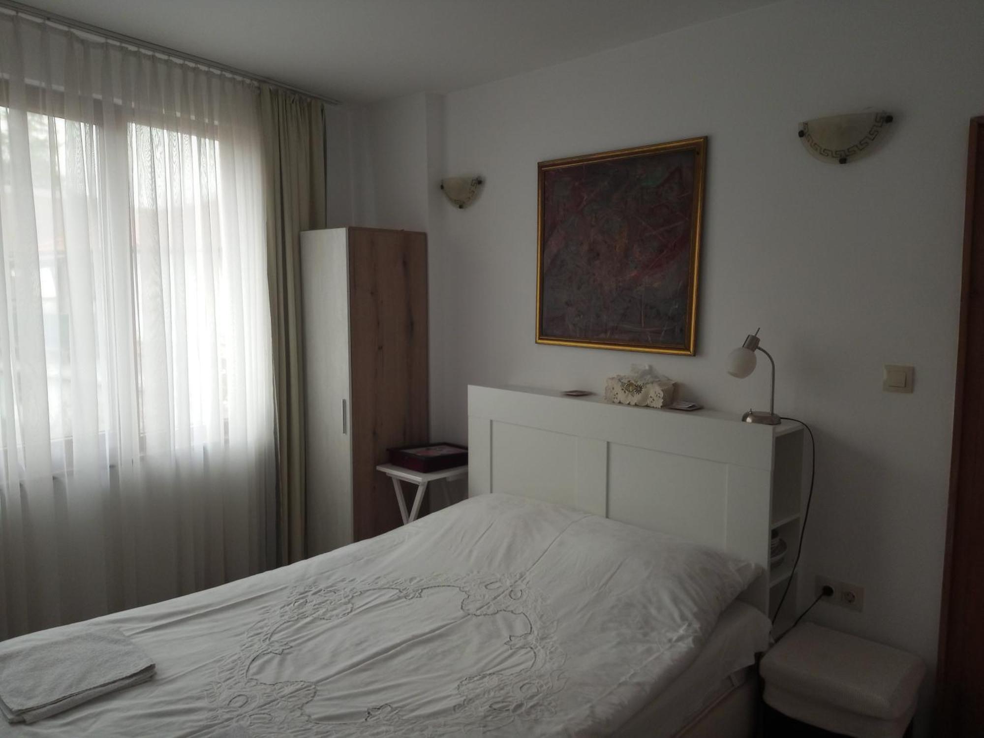 Стаи За Гости Алба Kazanlŭk Habitación foto